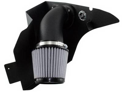 BMW 3 Series aFe MagnumForce Pro-Dry-S Stage 1 Air Intake System - 51-10171