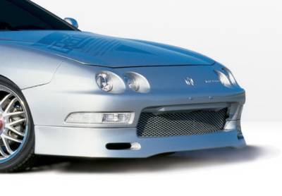 Acura Integra Wings West Type II Vented Air Dam - 890115