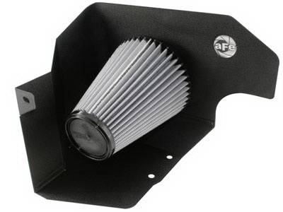 Ford F150 aFe MagnumForce Pro-Dry-S Stage 1 Air Intake System - 51-10331