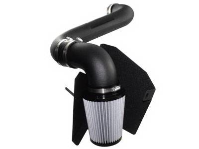 Dodge Dakota aFe MagnumForce Pro-Dry-S Stage 2 Air Intake System - 51-10372