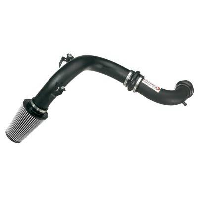 Dodge Dakota aFe MagnumForce Pro-Dry-S Stage 2 Air Intake System - 51-10382