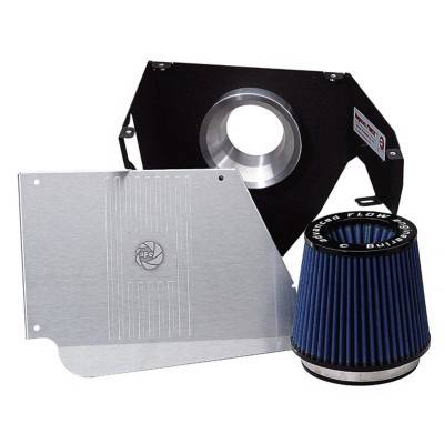 BMW 3 Series aFe MagnumForce Pro-Dry-S Stage 1 Air Intake System - 51-10441