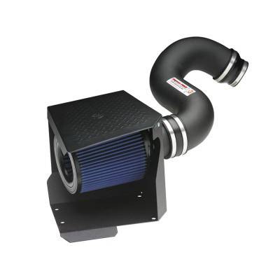 Chevrolet Silverado aFe MagnumForce Pro-Dry-S Stage 2 Air Intake System - 51-10612