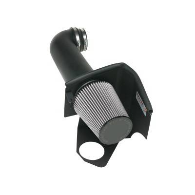 Chrysler 300 aFe MagnumForce Pro-Dry-S Stage 2 Air Intake System - 51-10712