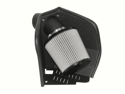 Dodge Dakota aFe MagnumForce Pro-Dry-S Stage 1 Air Intake System - 51-10811