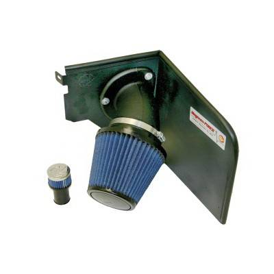 Volkswagen Golf aFe MagnumForce Pro-Dry-S Stage 1 Air Intake System - 51-10821