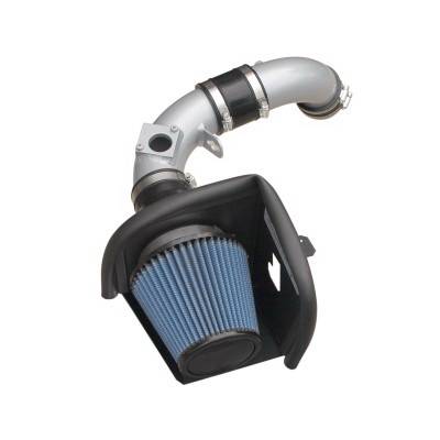 Scion tC aFe MagnumForce Pro-Dry-S Stage 2 Air Intake System - 51-10982