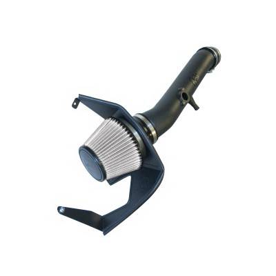 Lexus IS aFe MagnumForce Pro-Dry-S Stage 2 Air Intake System - 51-10992