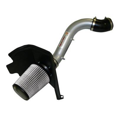 Toyota Tacoma aFe MagnumForce Pro-Dry-S Stage 2 Air Intake System - 51-11052