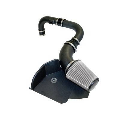 Volkswagen Jetta aFe MagnumForce Pro-Dry-S Stage 2 Air Intake System - 51-11112