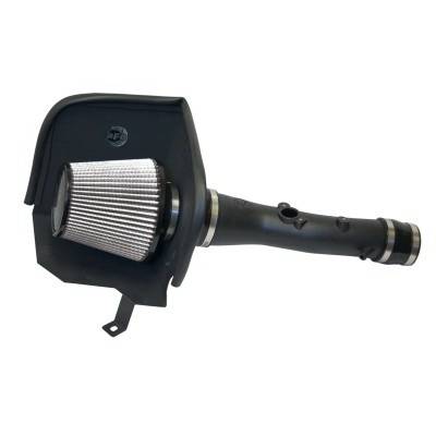 Toyota Tacoma aFe MagnumForce Pro-Dry-S Stage 2 Air Intake System - 51-11352