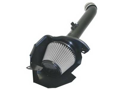 Nissan 350Z aFe MagnumForce Pro-Dry-S Stage 2 Air Intake System - 51-11372