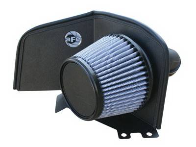 Honda Civic aFe MagnumForce Pro-Dry-S Stage 2 Air Intake System - 51-11432