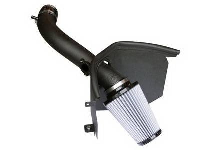 Toyota Tacoma aFe MagnumForce Pro-Dry-S Stage 2 Air Intake System - 51-11502