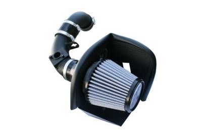 Scion tC aFe MagnumForce Pro-Dry-S Stage 2 Air Intake System - 51-11562