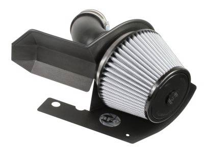 Mitsubishi Lancer aFe MagnumForce Pro-Dry-S Stage 2 Air Intake System - 51-11612