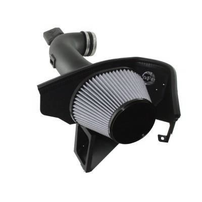 Chevrolet Camaro aFe MagnumForce Pro-Dry-S Stage 2 Air Intake System - 51-11762