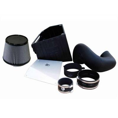 Dodge Ram aFe MagnumForce Pro-Dry-S Stage 2 SI Air Intake System - 51-80072