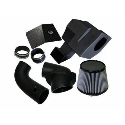 Chevrolet Silverado aFe MagnumForce Pro-Dry-S Stage 2 SI Air Intake System - 51-80882