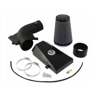 Volkswagen Jetta aFe MagnumForce Pro-Dry-S Stage 2 SI Air Intake System - 51-81711