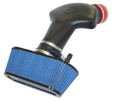 Chevrolet Corvette aFe MagnumForce Pro-5R Stage 2 Air Intake System - 54-10052