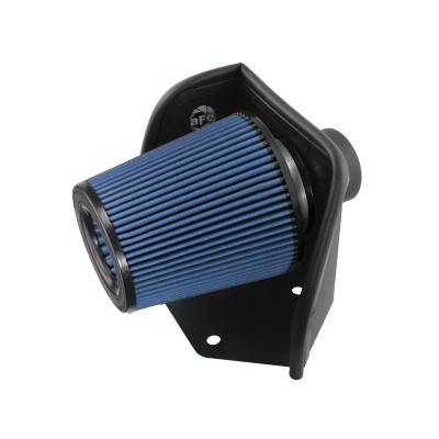 Dodge Dakota aFe MagnumForce Pro-5R Stage 1 Air Intake System - 54-10071