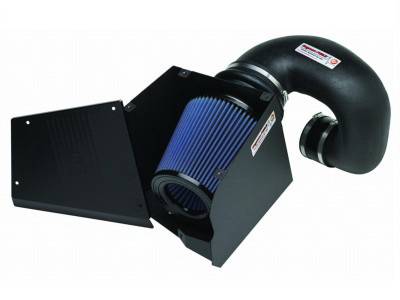 Dodge Ram aFe MagnumForce Pro-5R Stage 2 Air Intake System - 54-10072