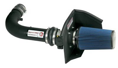 Ford F150 aFe MagnumForce Pro-5R Stage 2 Air Intake System - 54-10082