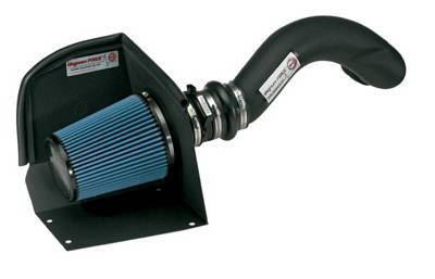 Chevrolet Silverado aFe MagnumForce Pro-5R Stage 2 Air Intake System - 54-10092