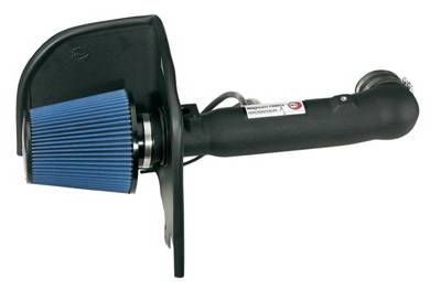 Toyota Tundra aFe MagnumForce Pro-5R Stage 2 Air Intake System - 54-10102