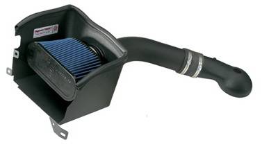 Dodge Ram aFe MagnumForce Pro-5R Stage 2 Air Intake System - 54-10112