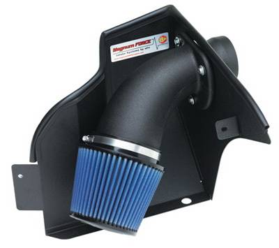 BMW 3 Series aFe MagnumForce Pro-5R Stage 1 Air Intake System - 54-10171