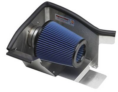 Ford F150 aFe MagnumForce Pro-5R Stage 1 Air Intake System - 54-10261