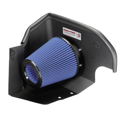 Ford F150 aFe MagnumForce Pro-5R Stage 1 Air Intake System - 54-10331