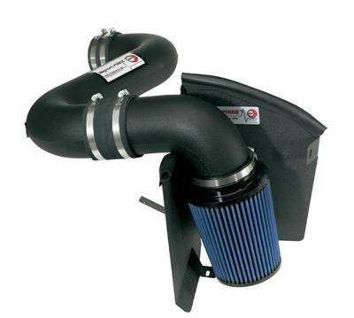 Dodge Dakota aFe MagnumForce Pro-5R Stage 2 Air Intake System - 54-10372