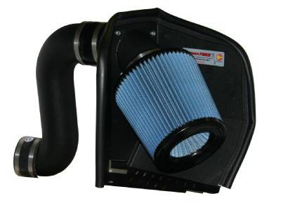 Dodge Dakota aFe MagnumForce Pro-5R Stage 2 Air Intake System - 54-10412