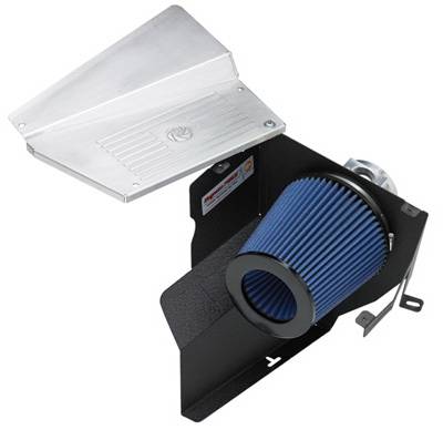 BMW 3 Series aFe MagnumForce Pro-5R Stage 1 Air Intake System - 54-10461