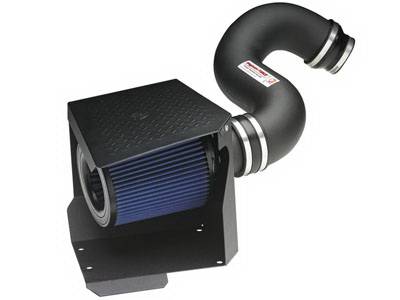 Chevrolet Silverado aFe MagnumForce Pro-5R Stage 2 Air Intake System - 54-10612