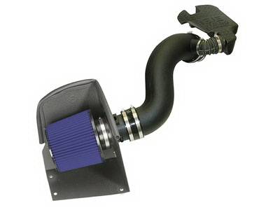 Chevrolet Silverado aFe MagnumForce Pro-5R Stage 2 Air Intake System - 54-10782