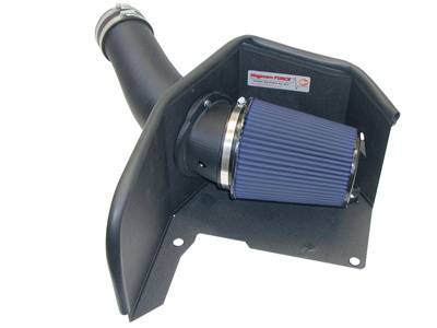 Ford F150 aFe MagnumForce Pro-5R Stage 2 Air Intake System - 54-10792