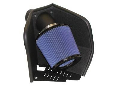 Dodge Dakota aFe MagnumForce Pro-5R Stage 1 Air Intake System - 54-10811