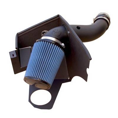 Chrysler 300 aFe MagnumForce Pro-5R Stage 2 Air Intake System - 54-10922