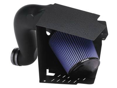 Dodge Ram aFe MagnumForce Pro-5R Stage 2 EX Air Intake System - 54-10932