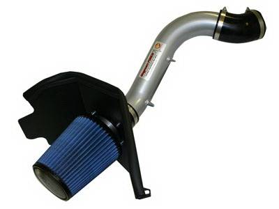 Toyota Tacoma aFe MagnumForce Pro-5R Stage 2 Air Intake System - 54-11052