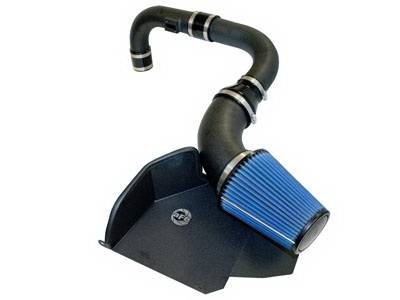 Volkswagen Jetta aFe MagnumForce Pro-5R Stage 2 Air Intake System - 54-11112