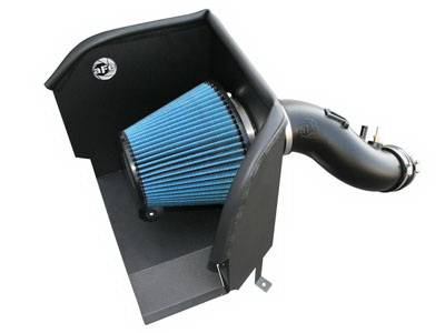 Toyota Tundra aFe MagnumForce Pro-5R Stage 2 Air Intake System - 54-11172