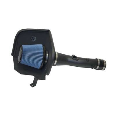 Toyota Tacoma aFe MagnumForce Pro-5R Stage 2 Air Intake System - 54-11352