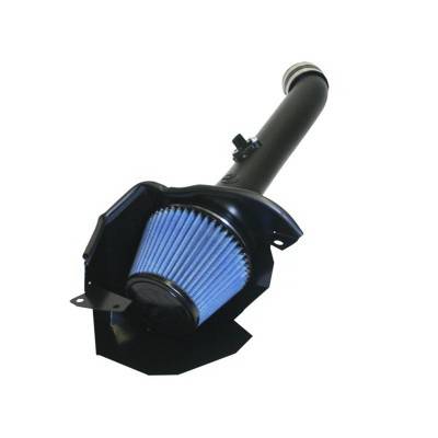 Nissan 350Z aFe MagnumForce Pro-5R Stage 2 Air Intake System - 54-11372