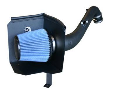 Toyota Tacoma aFe MagnumForce Pro-5R Stage 2 Air Intake System - 54-11382