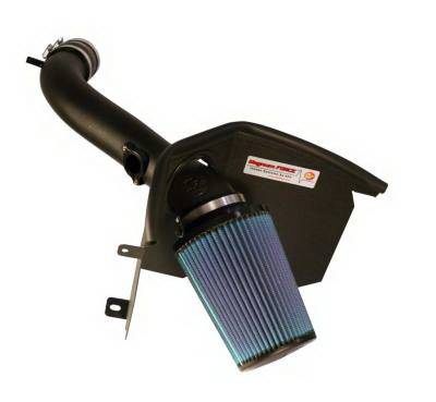 Toyota Tacoma aFe MagnumForce Pro-5R Stage 2 Air Intake System - 54-11502